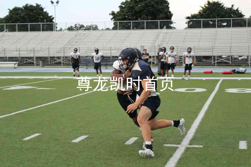 尊龙凯时首页